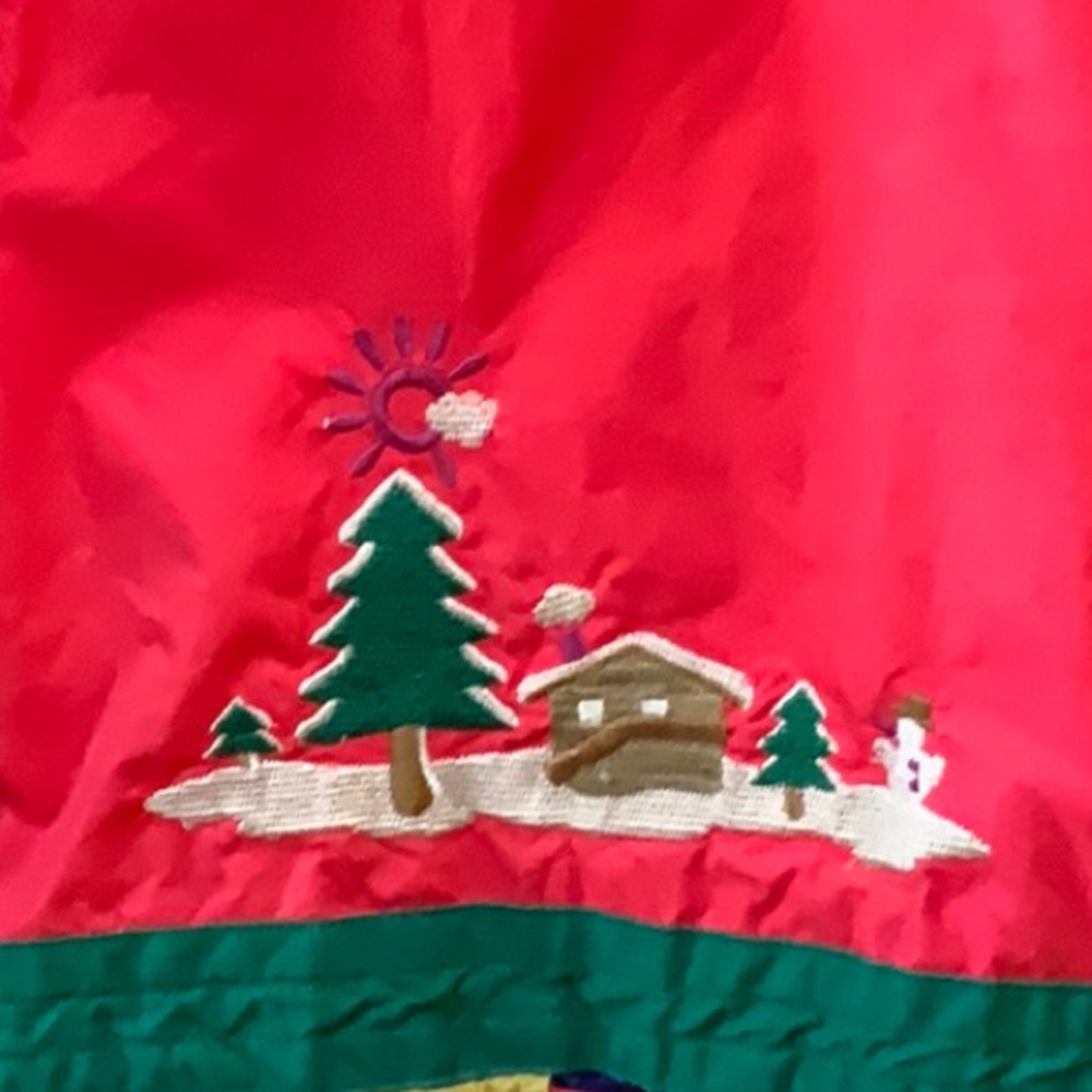 Toddlers down jacket - Picture 4 of 8
